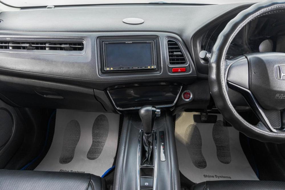 Honda Vezel I Барнаул  - изображение 17