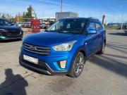 Hyundai Creta I Санкт-Петербург  - изображение 11