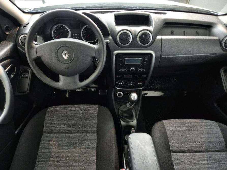 Renault Duster I Екатеринбург  - изображение 18