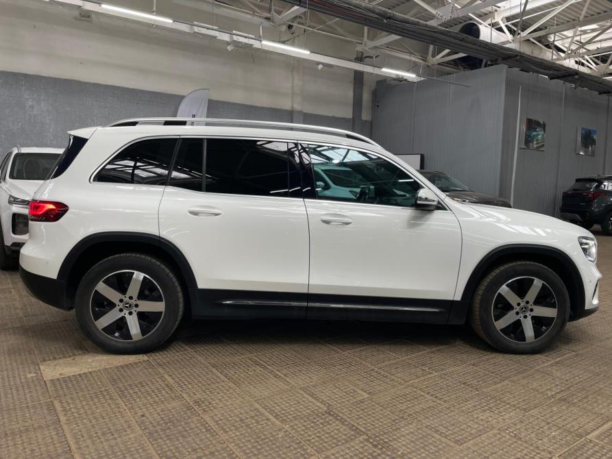 Mercedes-Benz GLB I (X247) Набережные Челны  - изображение 5