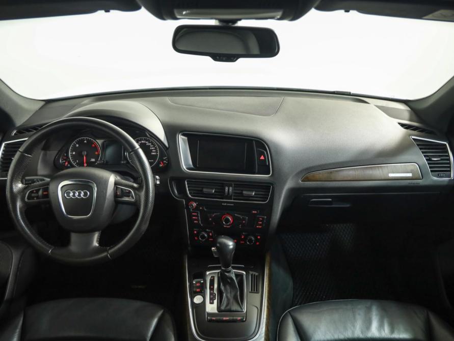 Audi Q5 I (8R) Рестайлинг Санкт-Петербург  - изображение 10