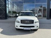 Infiniti QX56 II Новосибирск  - изображение 24