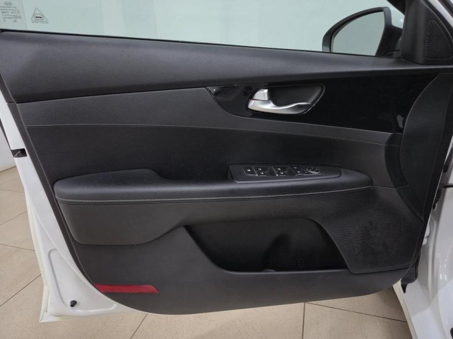 Kia Cerato IV Альметьевск  - изображение 7