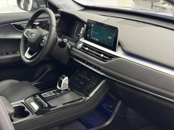Xcite X-Cross 7 с пробегом 2024 года, цена 2 409 900 рублей, 2600 км, внедорожник, Автокод Объявления