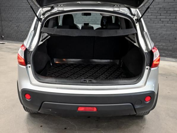 Nissan Qashqai I Рестайлинг с пробегом 2012 года, цена 1 150 000 рублей, 148992 км, внедорожник, Автокод Объявления