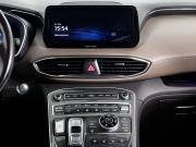 Hyundai Santa Fe IV Рестайлинг Калининград  - изображение 31