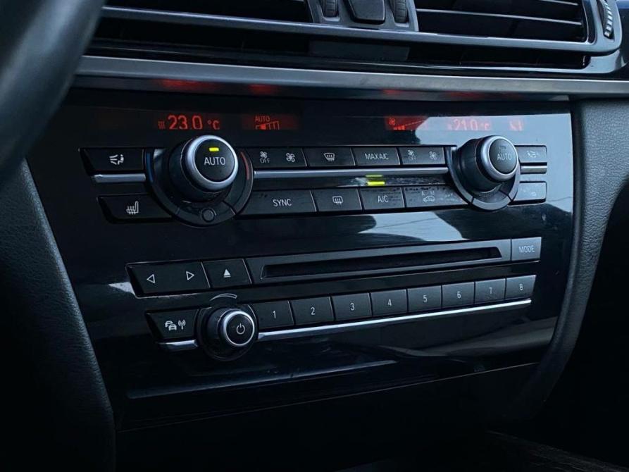 BMW X5 III (F15) Санкт-Петербург  - изображение 20