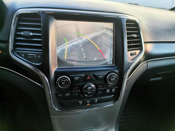 Jeep Grand Cherokee IV (WK2) Рестайлинг с пробегом 2013 года, цена 1 640 000 рублей, 260666 км, внедорожник, Автокод Объявления
