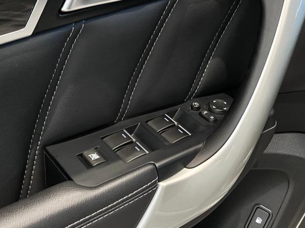 Haval H9 I Рестайлинг с пробегом 2021 года, цена 3 000 000 рублей, 36575 км, внедорожник, Автокод Объявления