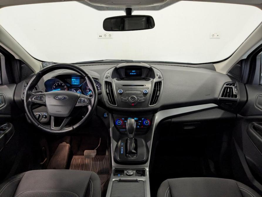 Ford Kuga II Рестайлинг Москва  - изображение 14