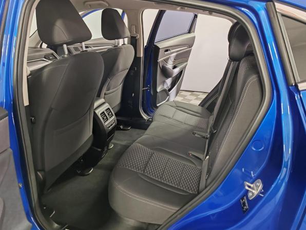 Haval F7x I с пробегом 2021 года, цена 1 999 000 рублей, 54001 км, внедорожник, Автокод Объявления