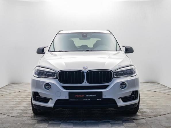 BMW X5 III (F15) с пробегом 2014 года, цена 3 680 000 рублей, 148813 км, внедорожник, Автокод Объявления