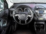 Hyundai ix35 I Рестайлинг Екатеринбург  - изображение 32