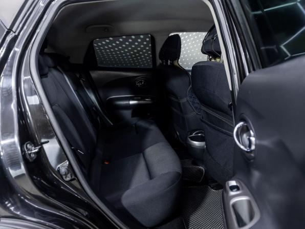Nissan Juke I с пробегом 2011 года, цена 738 000 рублей, 227971 км, внедорожник, Автокод Объявления