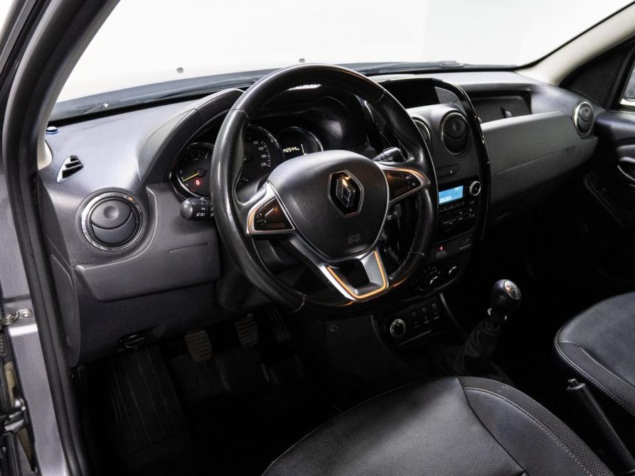 Renault Duster I Рестайлинг Тюмень  - изображение 10
