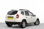 Renault Duster I Барнаул  - изображение 28