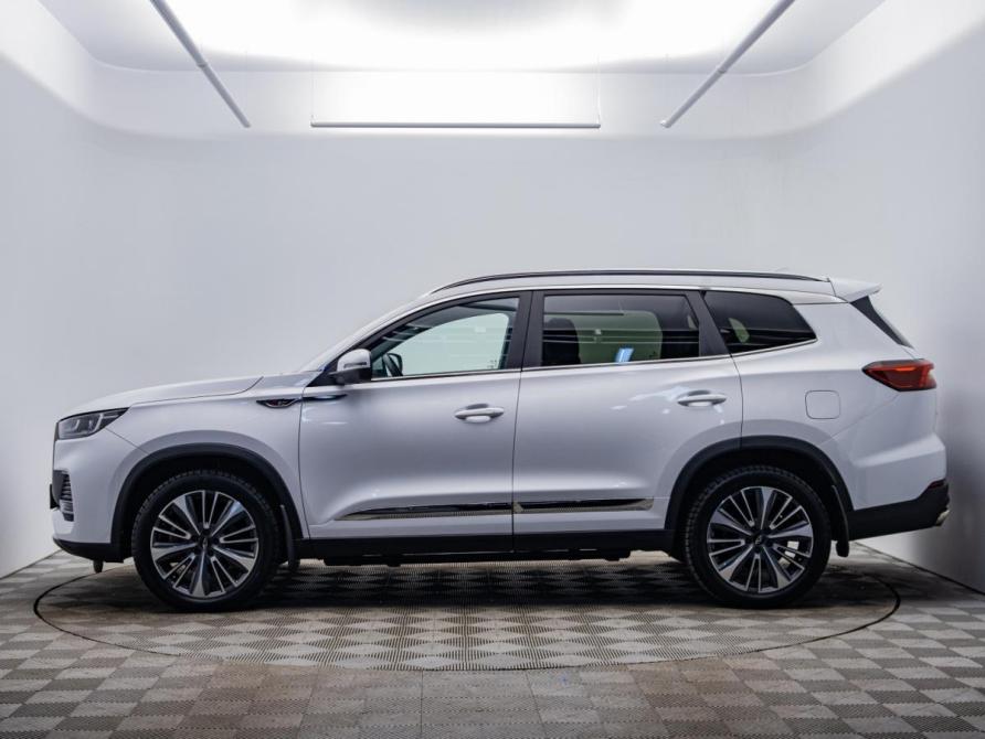 Chery Tiggo 8 Pro Max I Рестайлинг Москва  - изображение 2