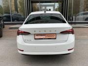 Skoda Octavia IV (A8) Екатеринбург  - изображение 44