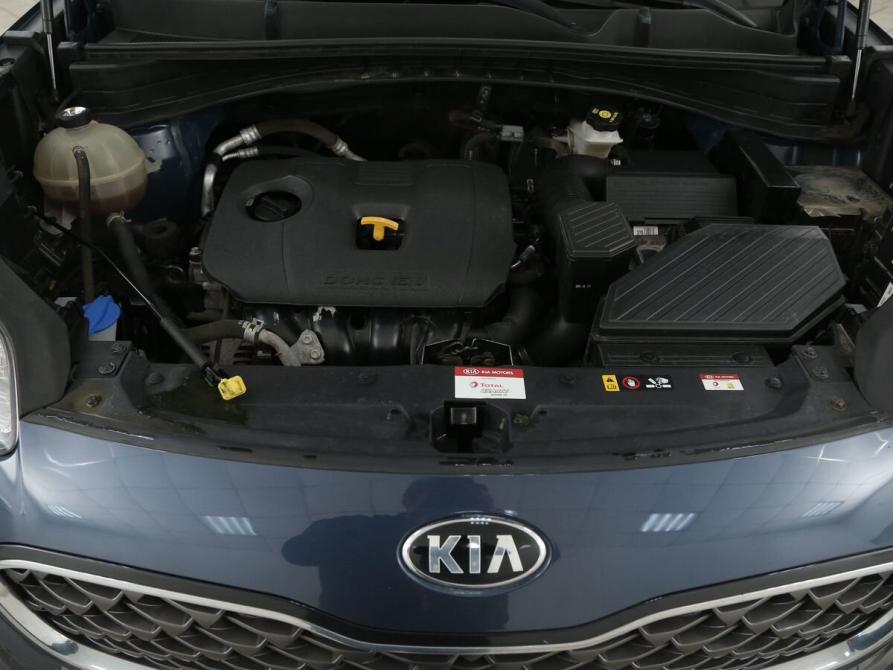 Kia Sportage IV Рестайлинг Иваново  - изображение 10
