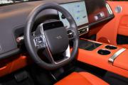 Li Auto (Lixiang) L9 I Рестайлинг Москва  - изображение 44