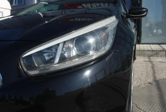 Kia Ceed II с пробегом 2014 года, цена 1 180 000 рублей, 184538 км, универсал, Автокод Объявления