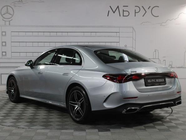 Mercedes-Benz E-Класс VI (W214 S214) с пробегом 2025 года, цена 8 860 000 рублей, 26 км, седан, Автокод Объявления