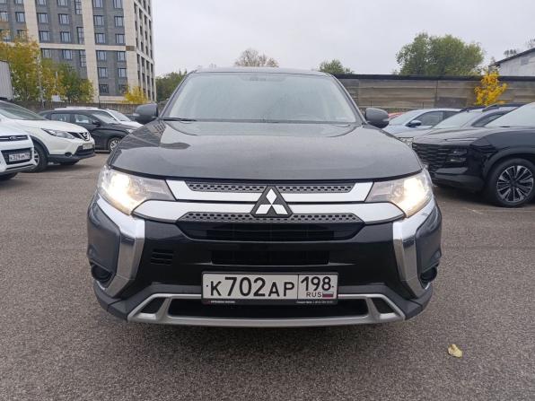 Mitsubishi Outlander III Рестайлинг 3 с пробегом 2021 года, цена 2 429 000 рублей, 69980 км, внедорожник, Автокод Объявления