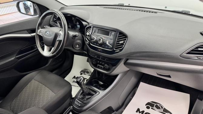 Lada (ВАЗ) Vesta I с пробегом 2020 года, цена 1 140 000 рублей, 89446 км, универсал, Автокод Объявления