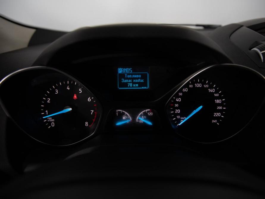 Ford Kuga II Рестайлинг Санкт-Петербург  - изображение 14