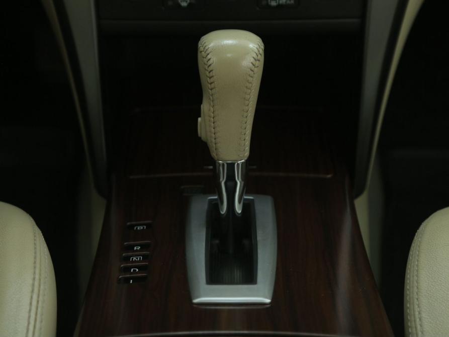 Nissan Teana II Рестайлинг Иваново  - изображение 15