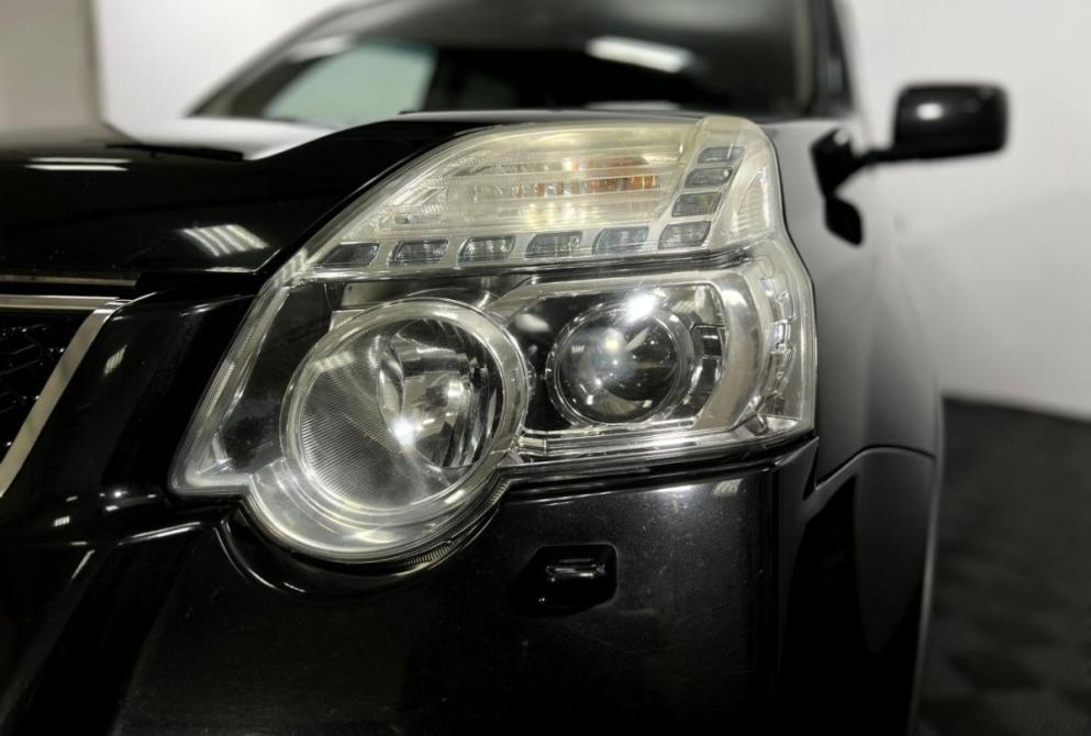Nissan X-Trail II Рестайлинг Нижний Новгород  - изображение 18