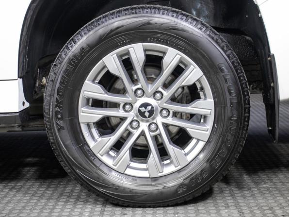 Mitsubishi Pajero Sport III Рестайлинг с пробегом 2021 года, цена 3 998 000 рублей, 66003 км, внедорожник, Автокод Объявления