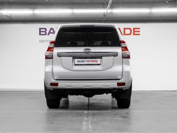 Toyota Land Cruiser Prado 150 Series Рестайлинг 1 с пробегом 2014 года, цена 3 360 000 рублей, 158614 км, внедорожник, Автокод Объявления