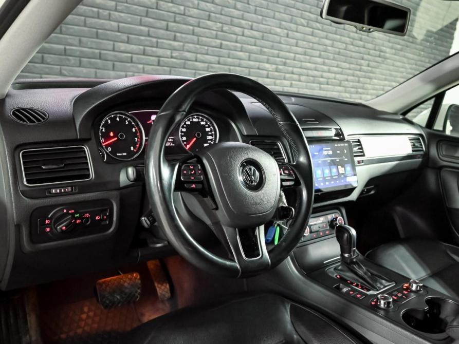 Volkswagen Touareg II Екатеринбург  - изображение 12
