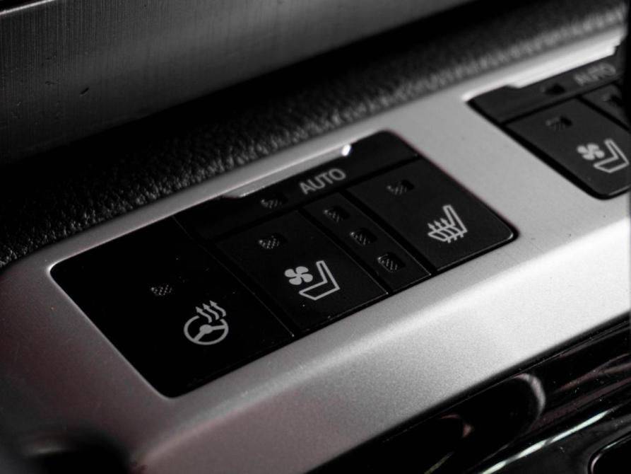 Toyota Land Cruiser 200 Series Рестайлинг 2 Тюмень  - изображение 22