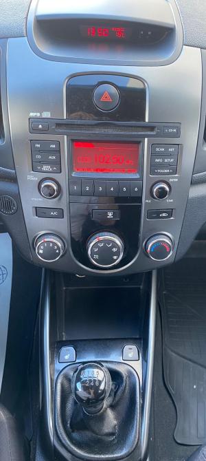 Kia Cerato II Самара  - изображение 17