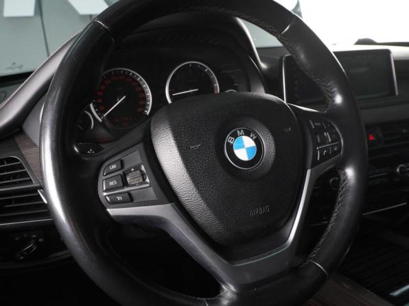 BMW X5 III (F15) с пробегом 2017 года, цена 3 960 000 рублей, 110442 км, внедорожник, Автокод Объявления