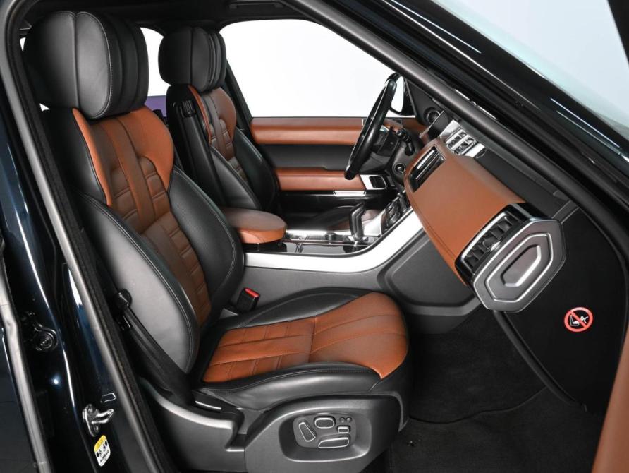 Land Rover Range Rover Sport II Ростов-на-Дону  - изображение 8