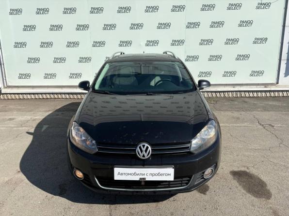 Volkswagen Golf VI с пробегом 2009 года, цена 770 000 рублей, 229000 км, универсал, Автокод Объявления