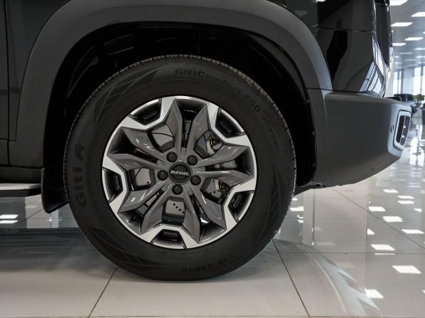 Haval Dargo I с пробегом 2023 года, цена 2 773 000 рублей, 17736 км, внедорожник, Автокод Объявления