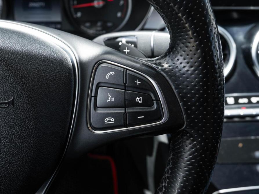 Mercedes-Benz C-Класс IV (W205) Ставрополь  - изображение 19