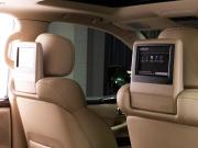 Lexus LX III Рестайлинг Тюмень  - изображение 66