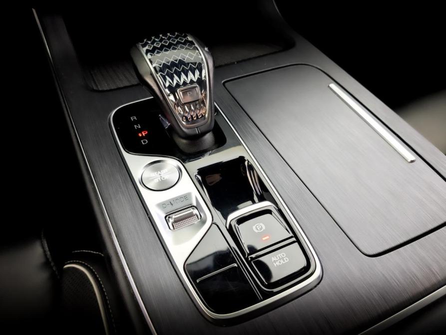 GAC GS8 II Москва  - изображение 30
