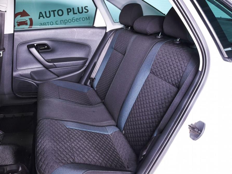 Volkswagen Polo V Рестайлинг Минеральные Воды  - изображение 10