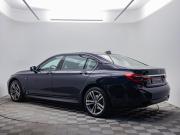 BMW 7 серии VI (G11/G12) Москва  - изображение 19