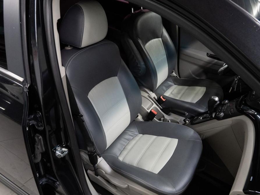 Chevrolet Orlando I Тюмень  - изображение 16