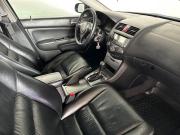 Honda Accord VII Рестайлинг Москва  - изображение 30