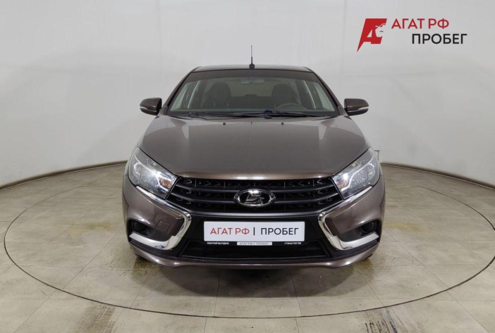 Lada (ВАЗ) Vesta I Волгоград  - изображение 2