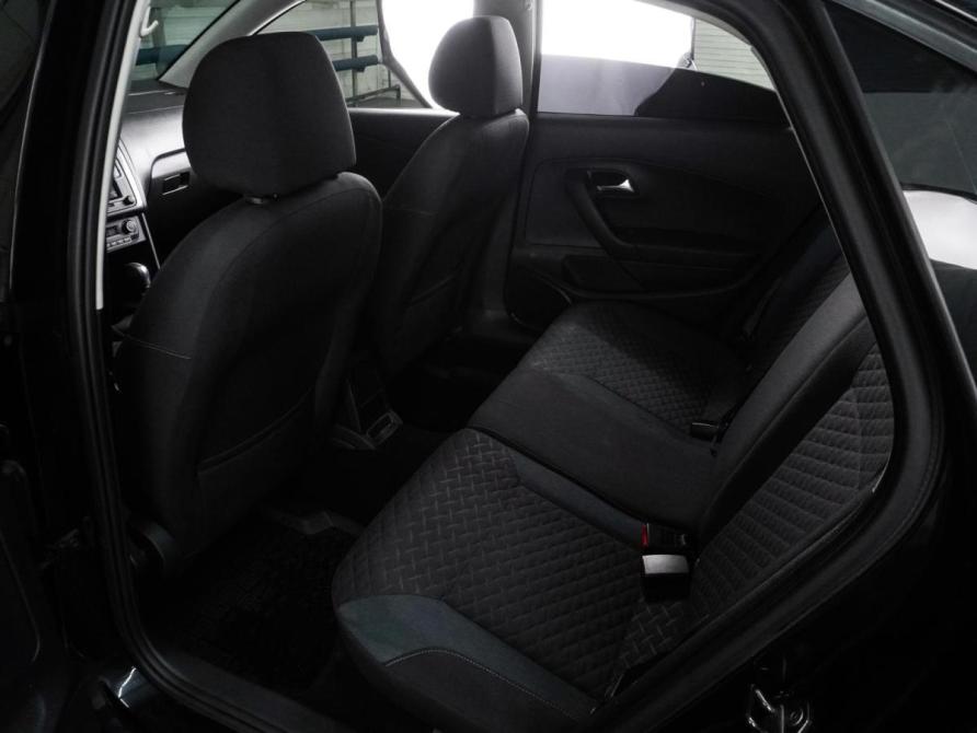 Volkswagen Polo V Рестайлинг Воронеж  - изображение 11
