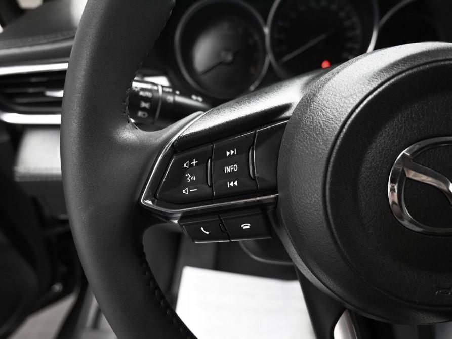 Mazda 6 III (GJ) Рестайлинг 2 Тверь  - изображение 16